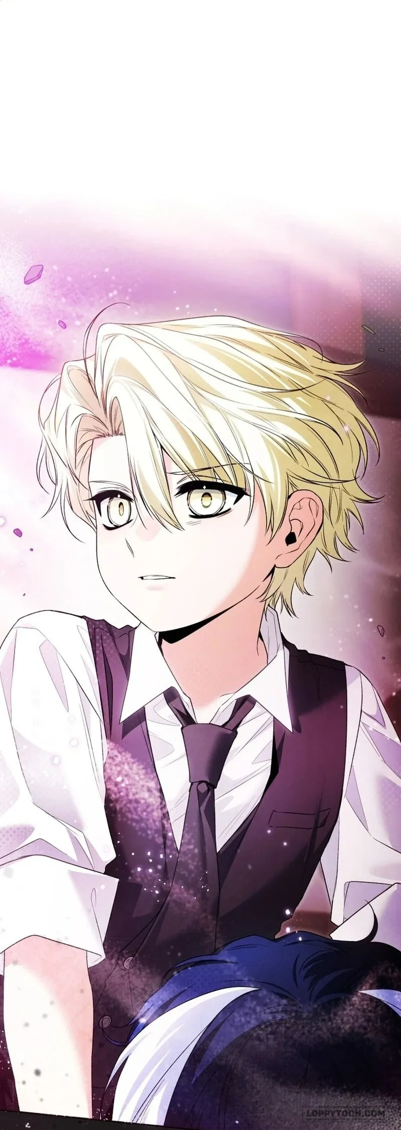 Bé Cá Voi Sát Thủ Phản Diện Chap 97 - trang 2