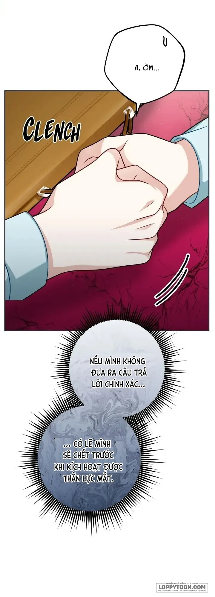Tôi Sống Chung Với Mẹ Chồng Chap 20 - trang 23