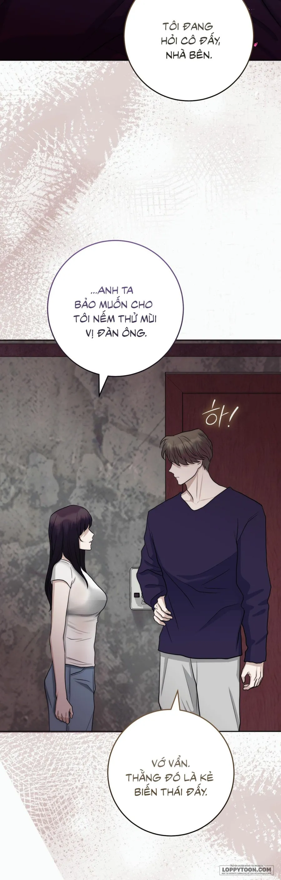 Hang Kiến Chap 10 - trang 49