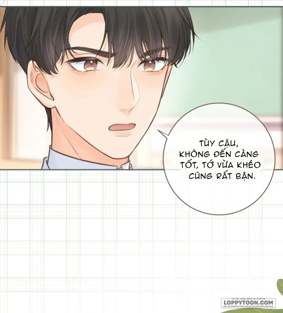 Em Chỉ Muốn Hít Vận Khí Của Anh Chap 9-11 - trang 73