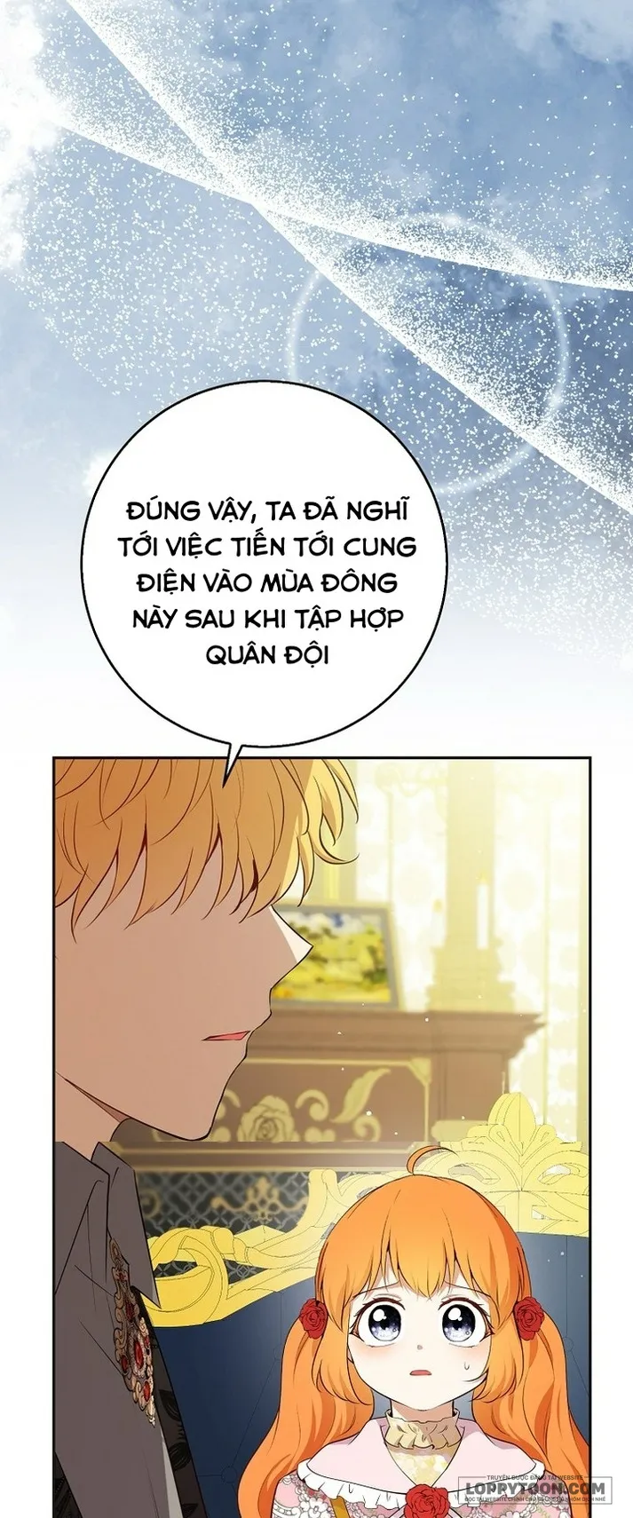 Sóc Con Tài Năng Chap 69 - trang 42