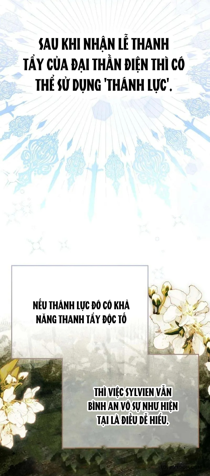 Có Kẻ Đã Sở Hữu Cơ Thể Của Tôi Chap 65 - trang 37