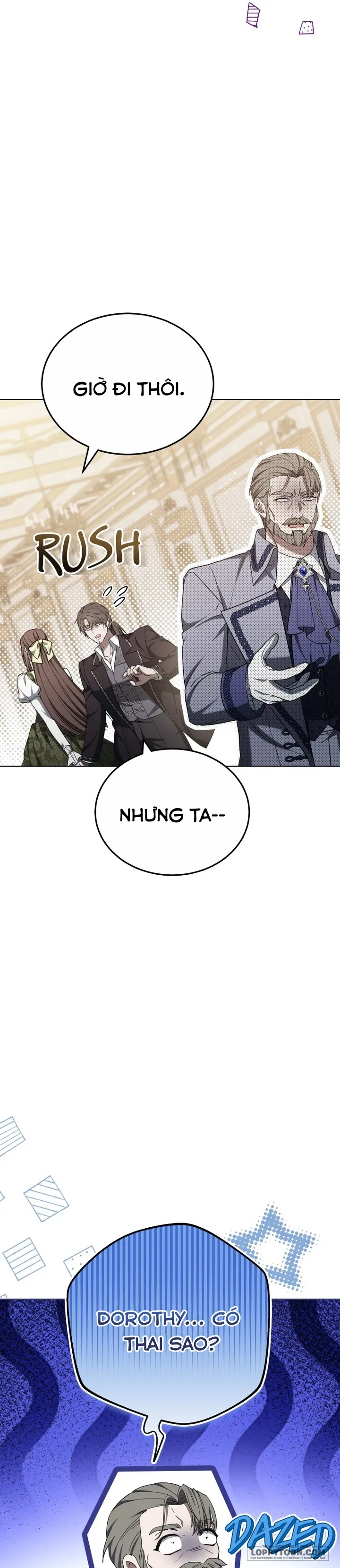 Thời Đại Oman Chap 83 - trang 21