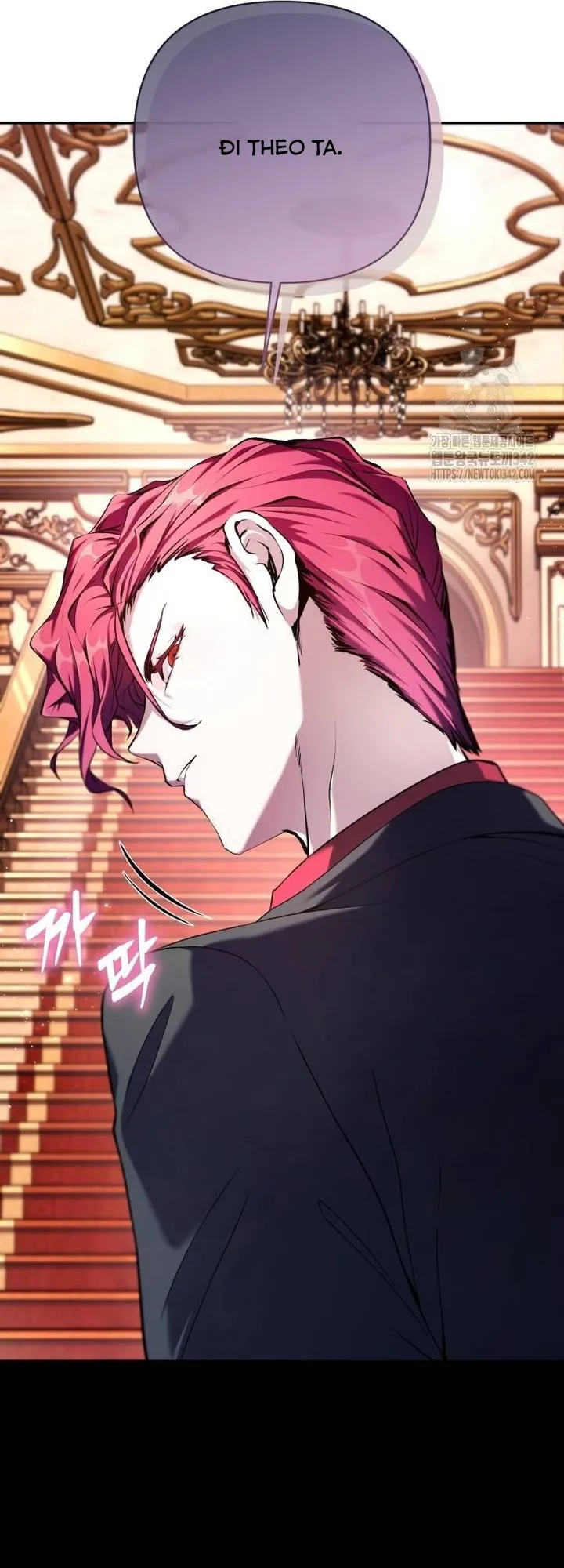 Thỏ Trắng Ở Xứ Sở Thần Tiên Chap 25 - trang 50