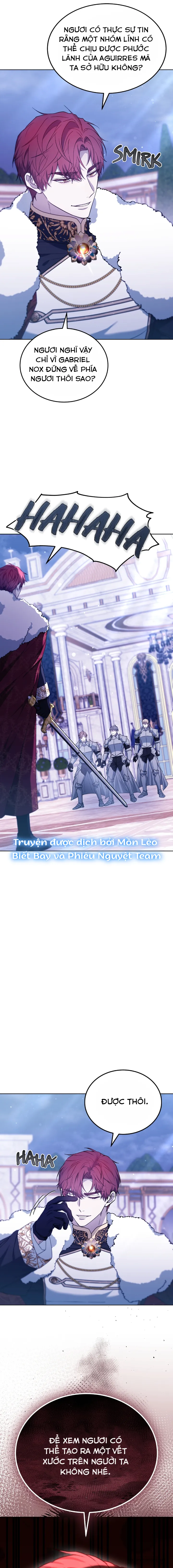 Thời Đại Oman Chap 68 - trang 16