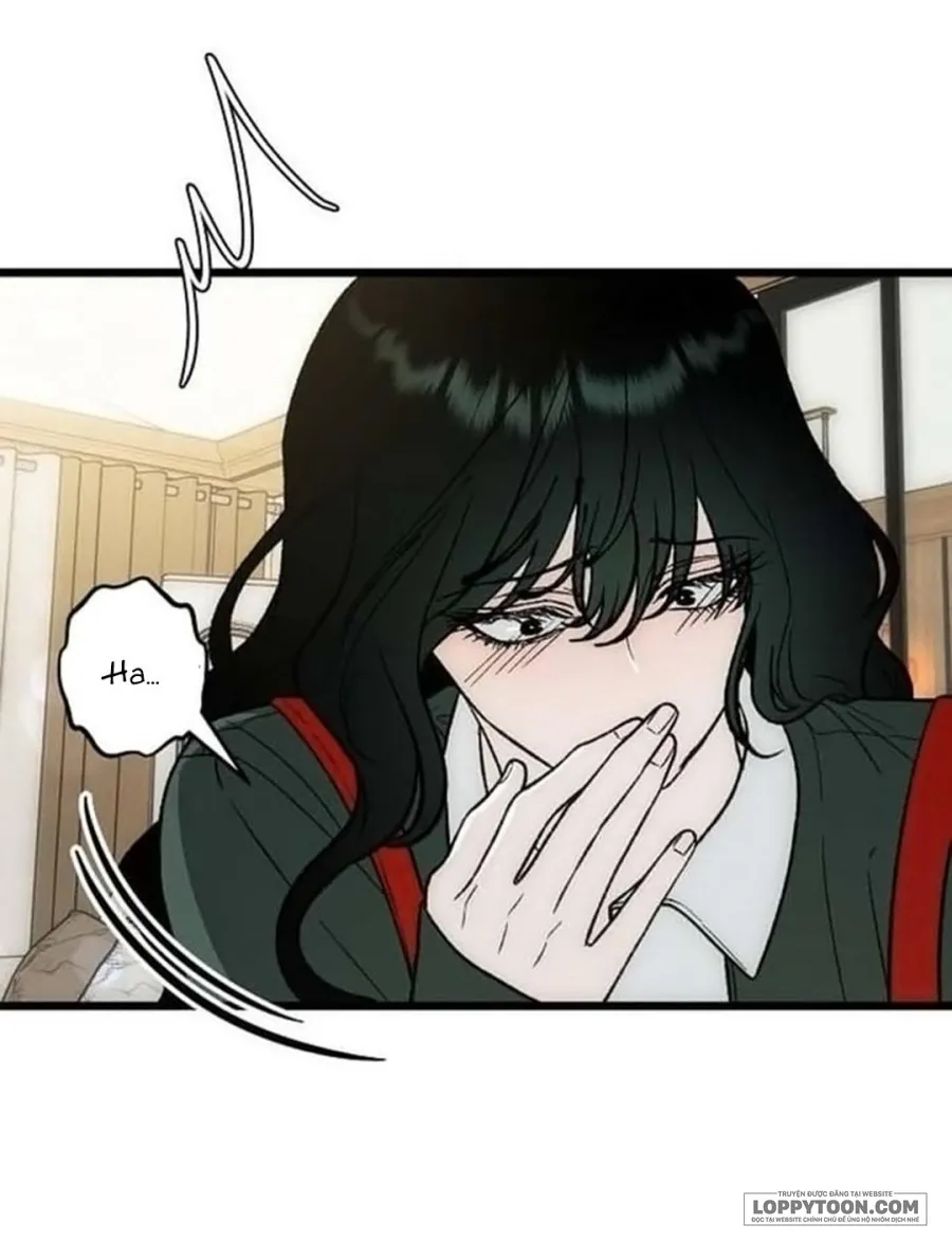 Khao Khát Bất Tận Chap 6 - trang 34