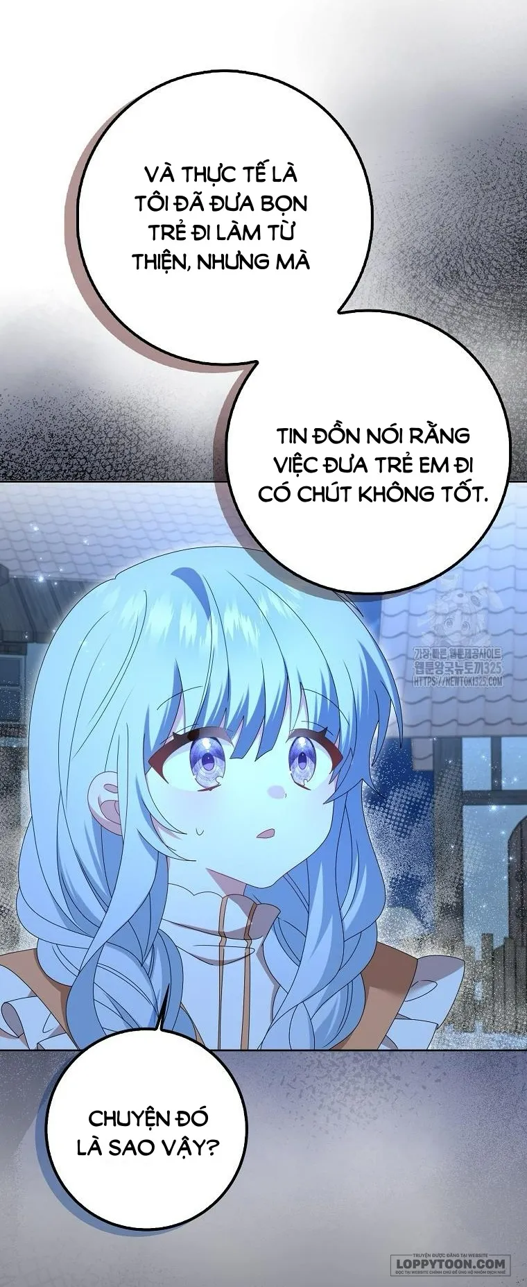 Tôi Sẽ Chiếm Lấy Ngư Trường Này! Chap 31 - trang 21