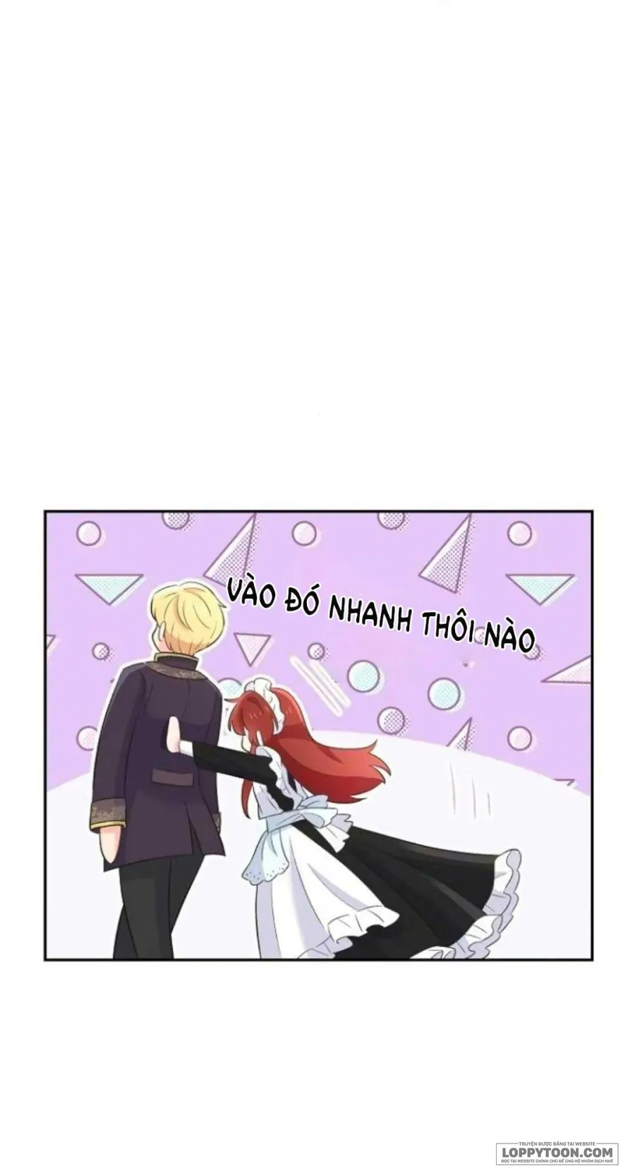 Hầu Gái Không Thích Nuôi Dạy Trẻ Nhỏ Chap 7 - trang 70