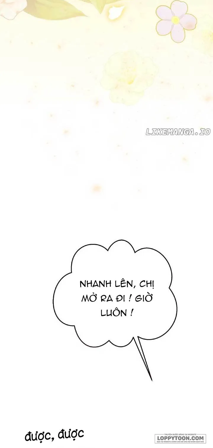 Hầu Gái Không Thích Nuôi Dạy Trẻ Nhỏ Chap 48 - trang 43
