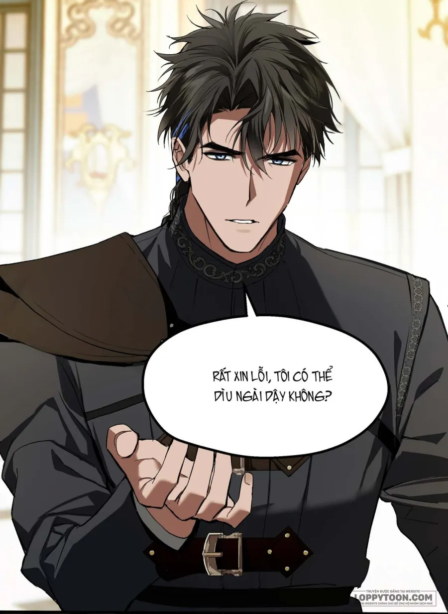 Nàng Sẽ Thuần Phục Những Anh Hùng Chap 3 - trang 31