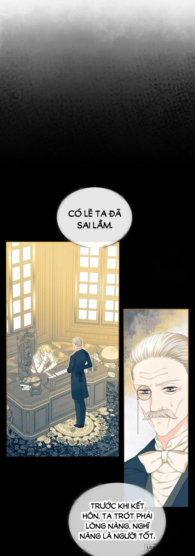 Tôi Sẽ Ly Hôn Với Anh Trai Nữ Chính Chap 25 - trang 38