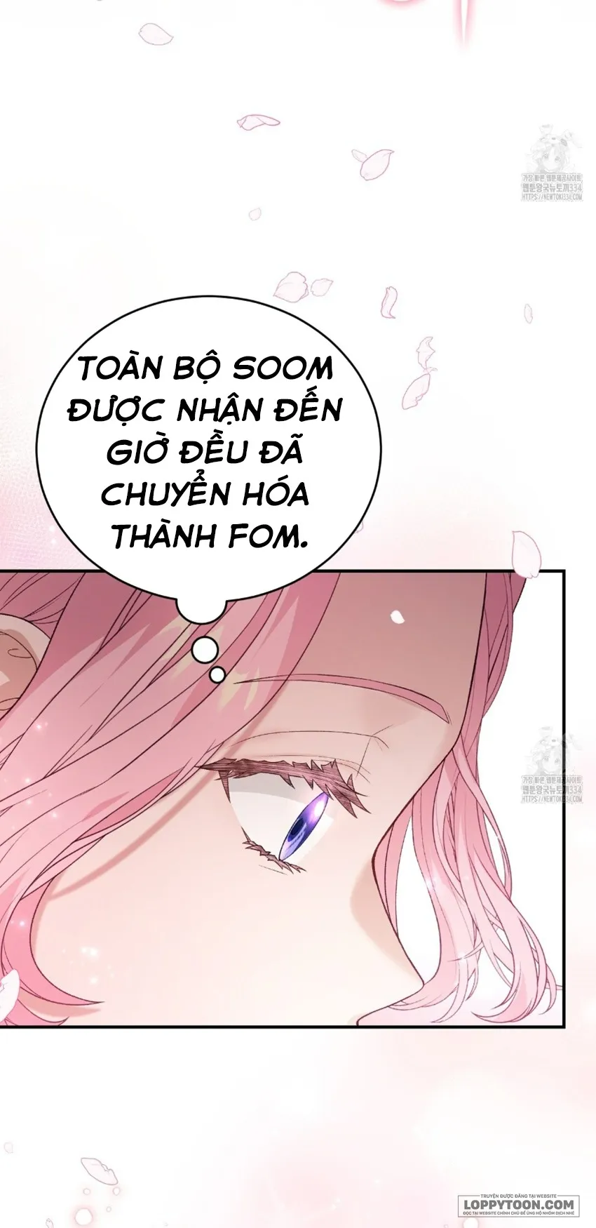 Nàng Tiên, Hãy Ký Hợp Đồng Nào Chap 32 - trang 31