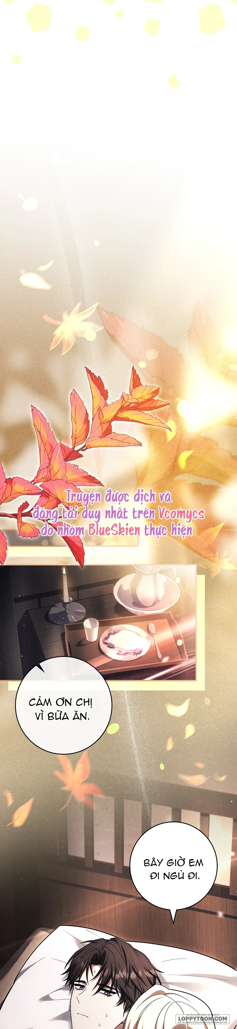 Văn Phòng Thám Tử Dành Cho Nam Chính Hối Hận! Chap 34 - trang 28