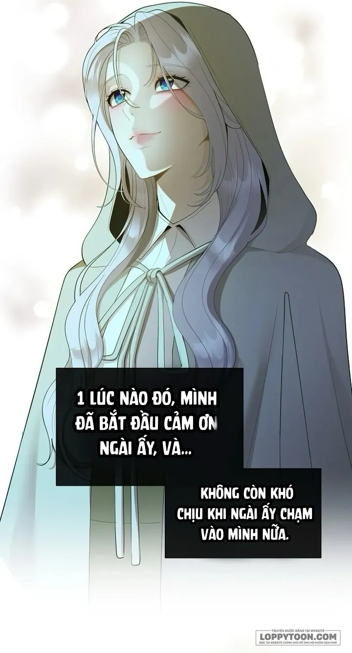 Qua Đêm Với Người Chồng Sắp Ly Hôn Chap 15 - trang 52