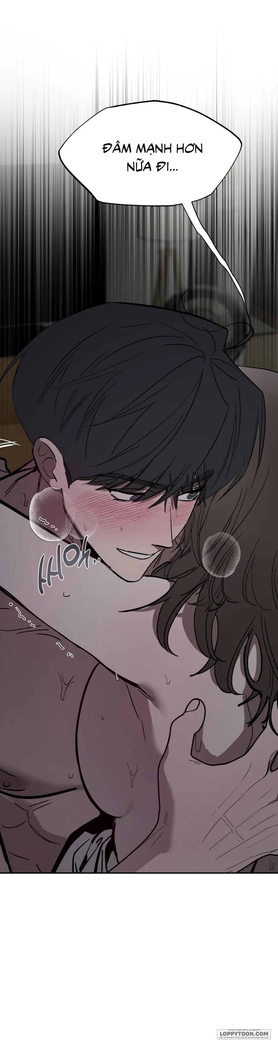 [KHÔNG CHE] Ẩn Tình Nơi Vườn Cây Ăn Quả Chap 19 - 🔞🔞🔞 - trang 18
