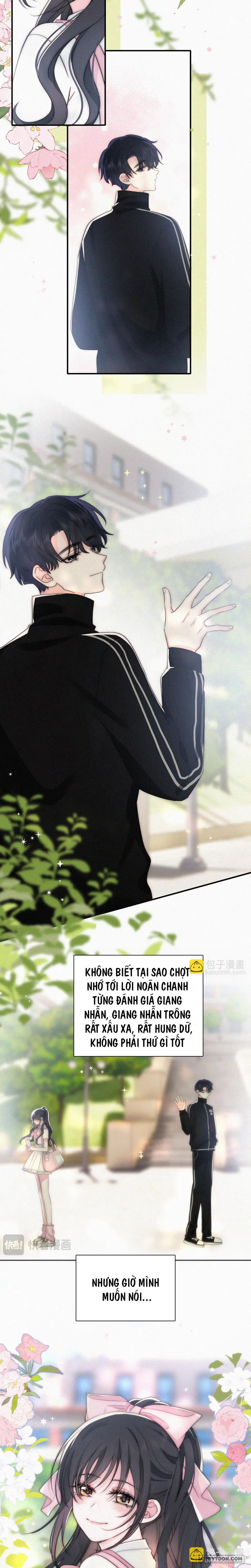 Một Lòng Cưng Chiều Chap 98 - trang 10