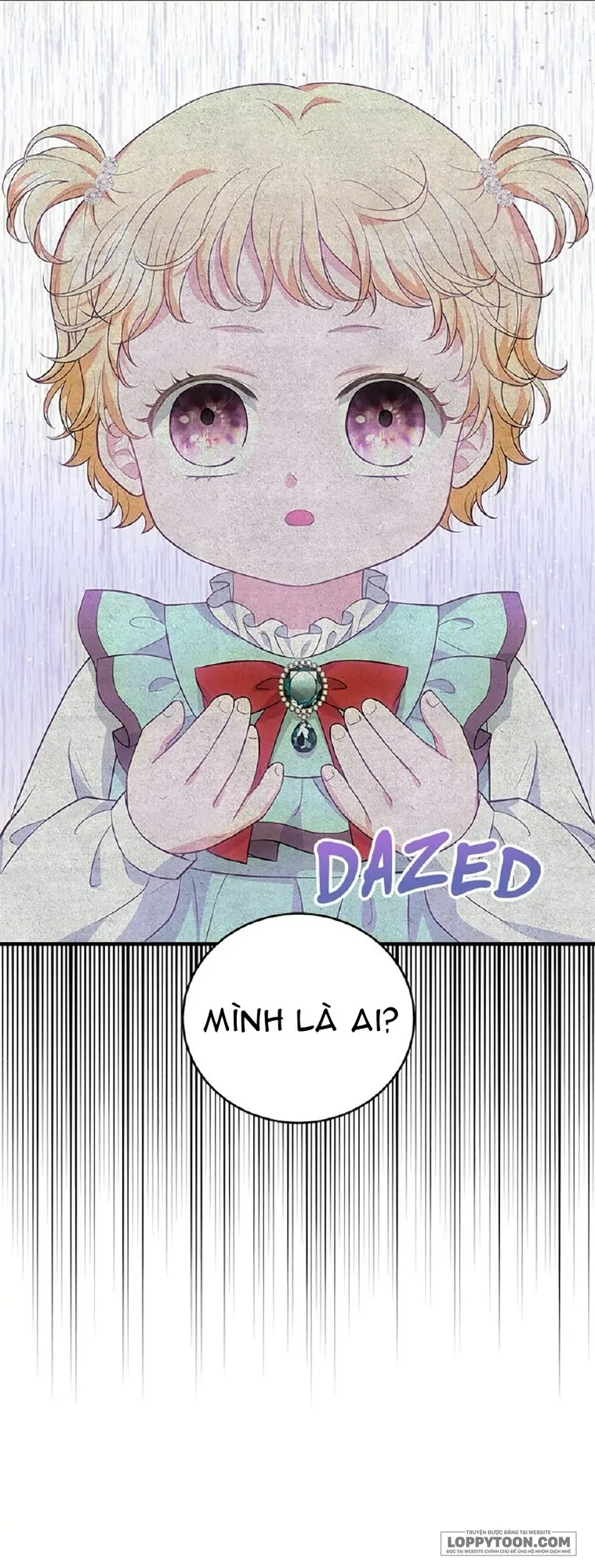 Công Chúa Bé Con Hạng S Thật Mạnh Chap 18 - trang 53
