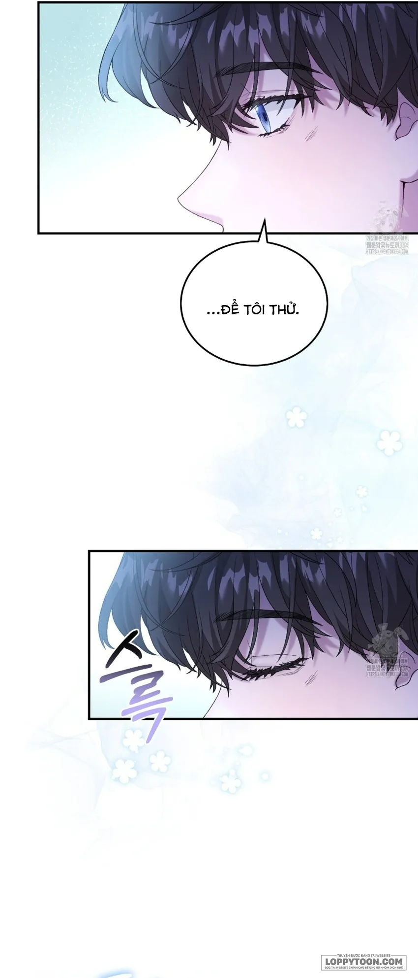 Nàng Tiên, Hãy Ký Hợp Đồng Nào Chap 32 - trang 23