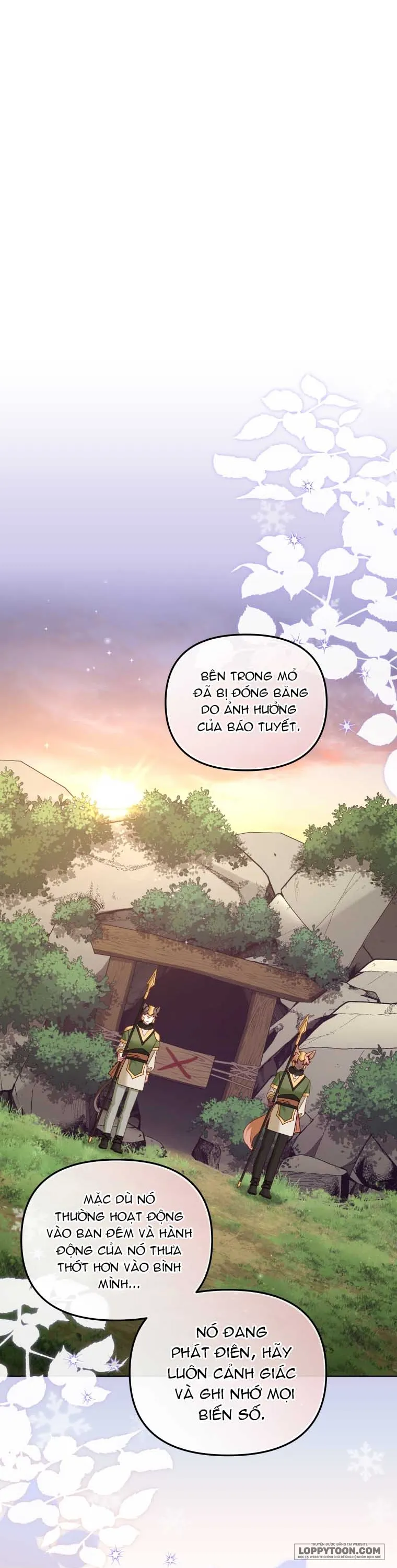 Tôi Đang Được Nuôi Dưỡng Bởi Những Kẻ Phản Diện Chap 136 - trang 20
