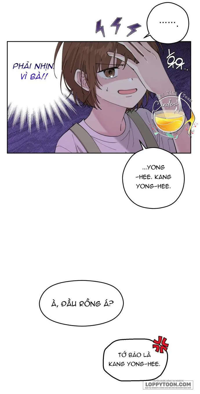 Tên Khốn Đẹp Trai Chap 2 - trang 26