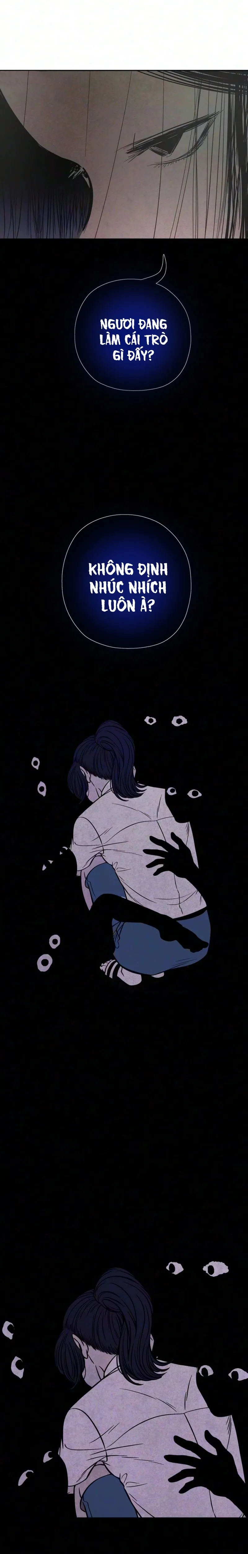 Phục Tùng Chap 17 - trang 13