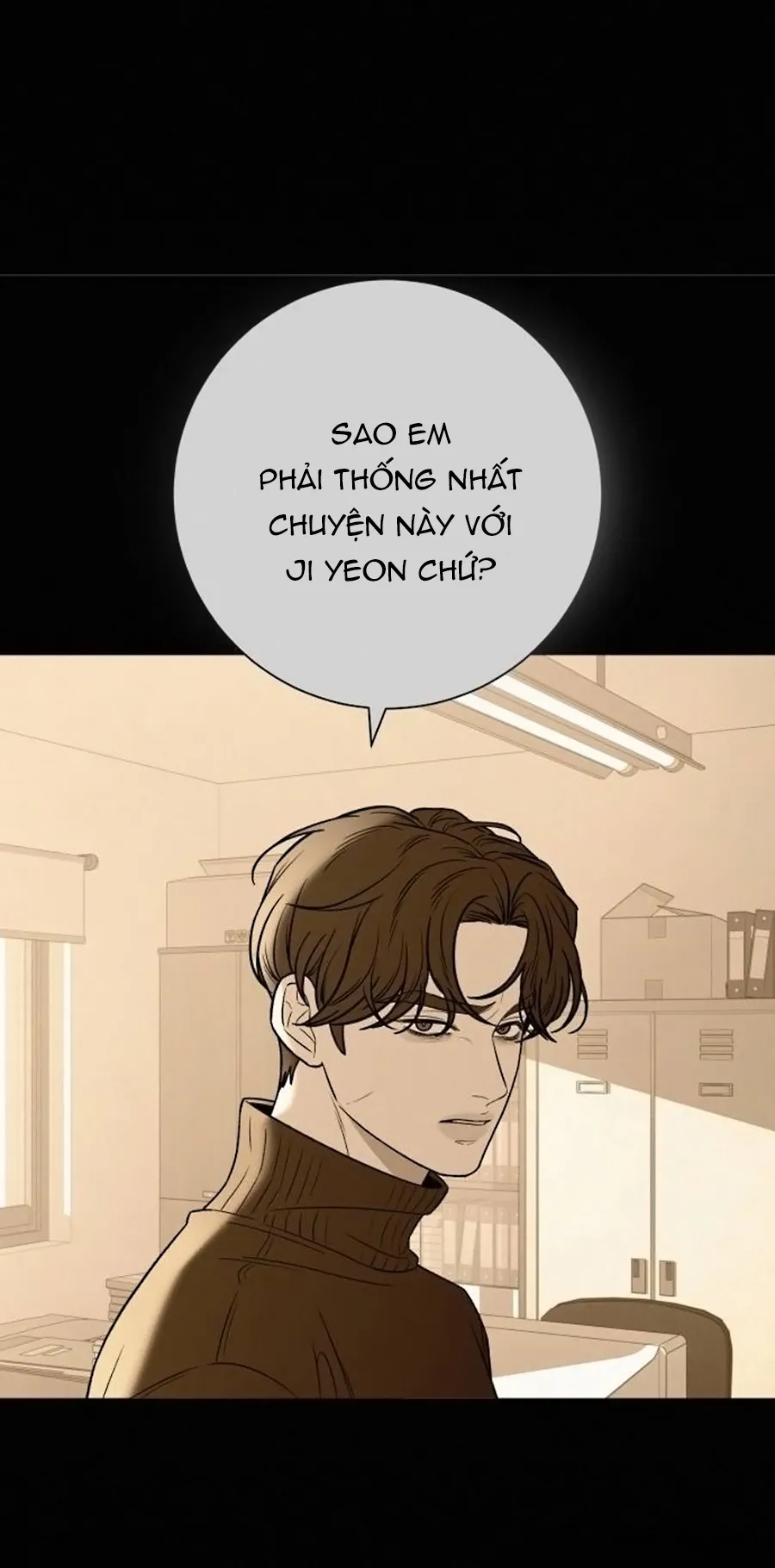 Chiến Lược Tình Yêu Trong Sáng Chap 101 - trang 72