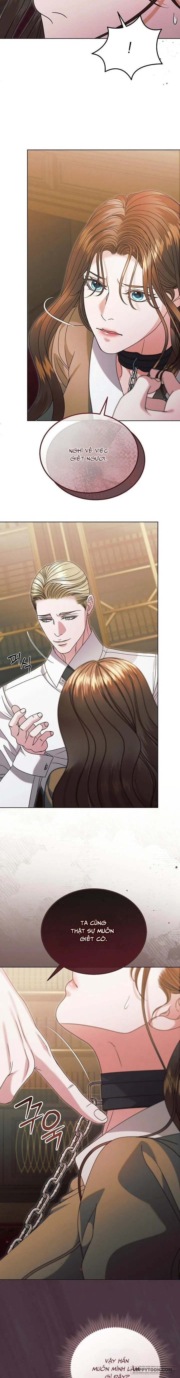 Hãy Cầu Xin Tôi Đi Chap 58 - 🔞🔞🔞 - trang 20