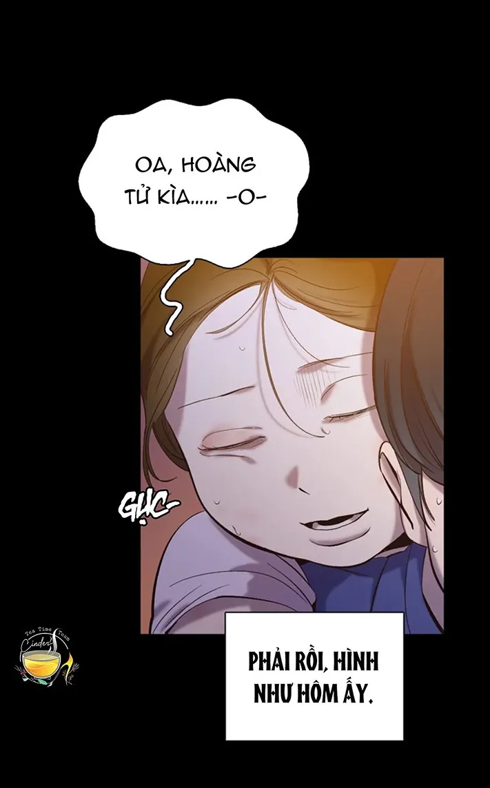 Thanh Xuân Của Chúng Ta Chap 66 - trang 41