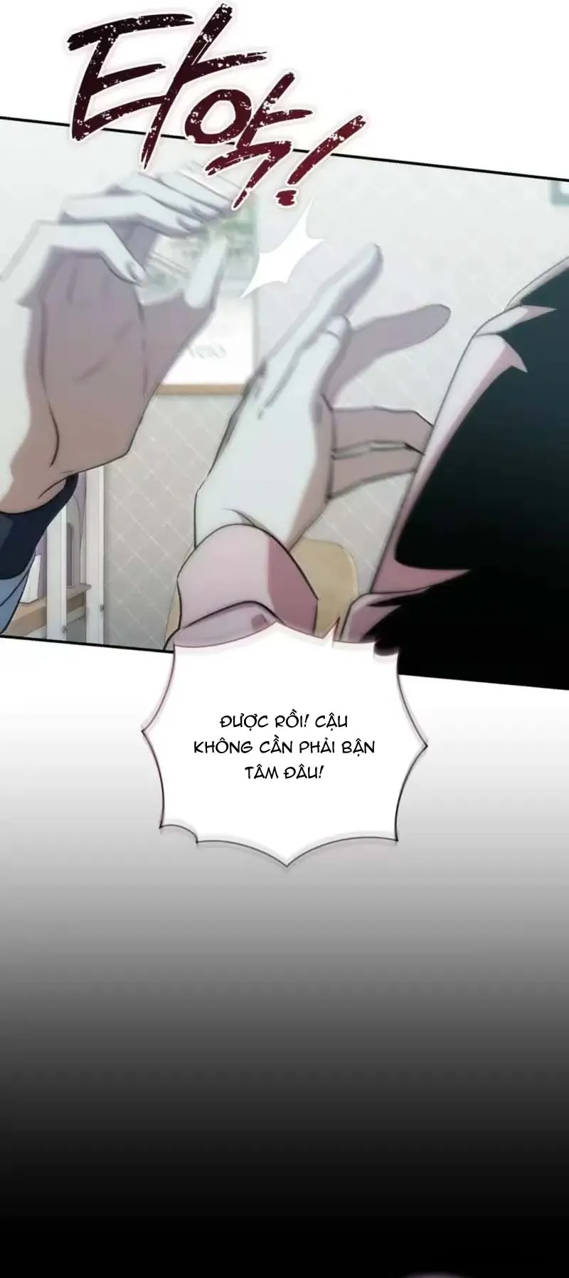 Làm Chuyện Đó Với Em Trai Của Người Tôi Thầm Thích Chap 5 - trang 47