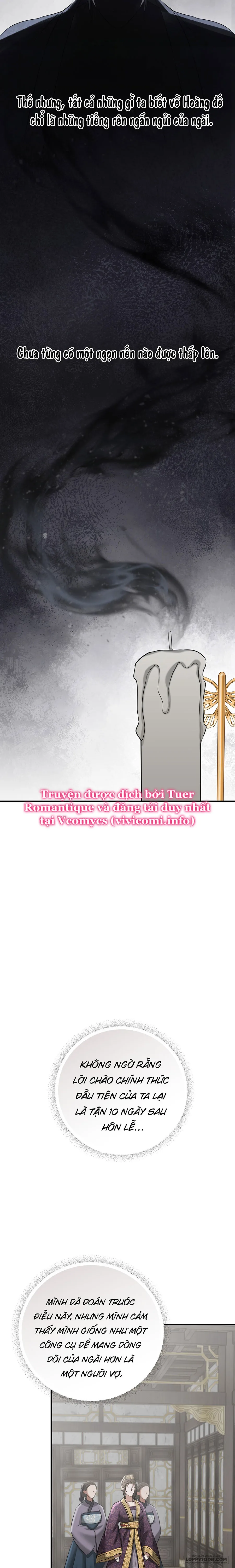 Kẻ Nhìn Trộm Chap 1 - 🔞🔞 - trang 33
