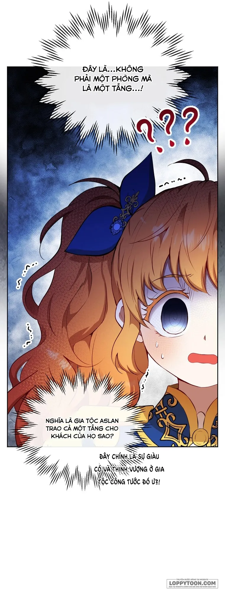 Sóc Con Tài Năng Chap 10 - trang 52