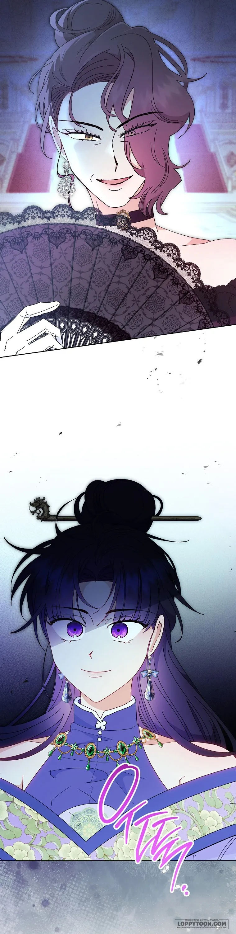 Tiểu Thiếp Chỉ Muốn Sống Yên Bình Chap 99 - trang 15
