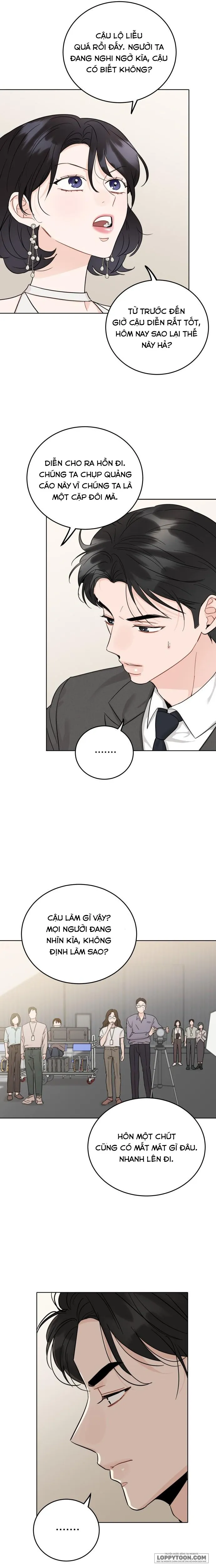 Người Một Nhà Chap 53 - trang 2