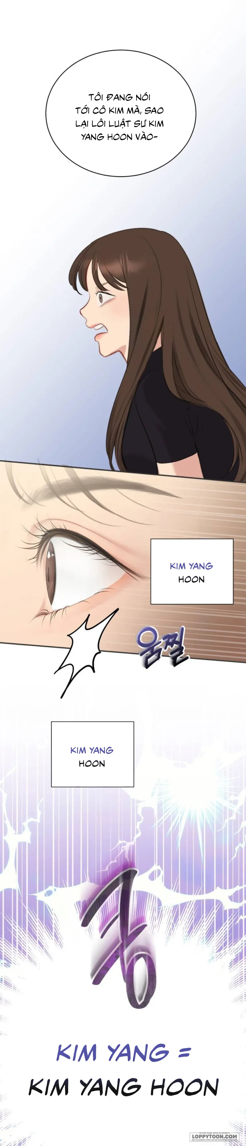 Quyền Lực Của Thư Ký Chap 17 - trang 15