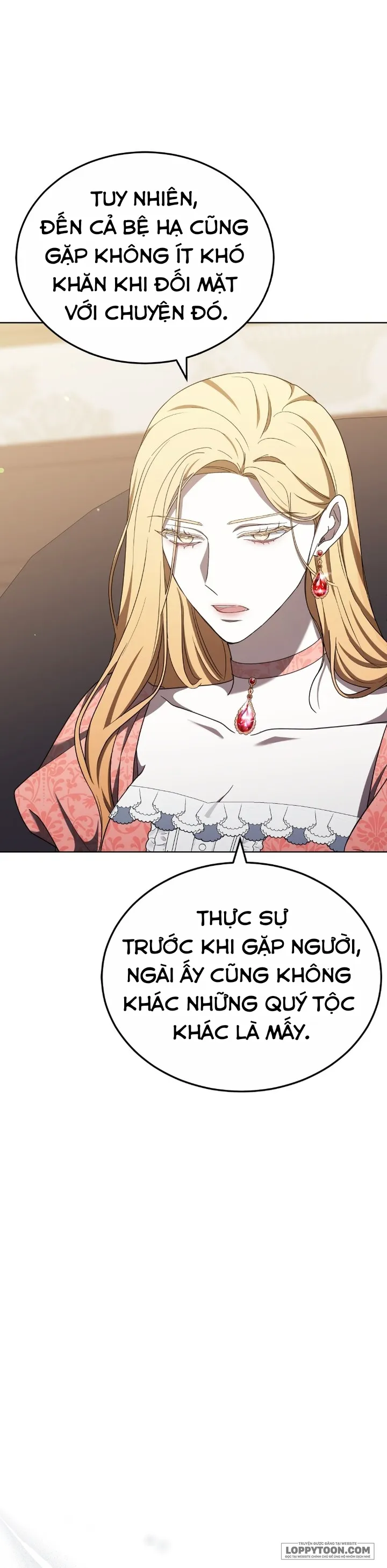 Thời Đại Oman Chap 82 - trang 10