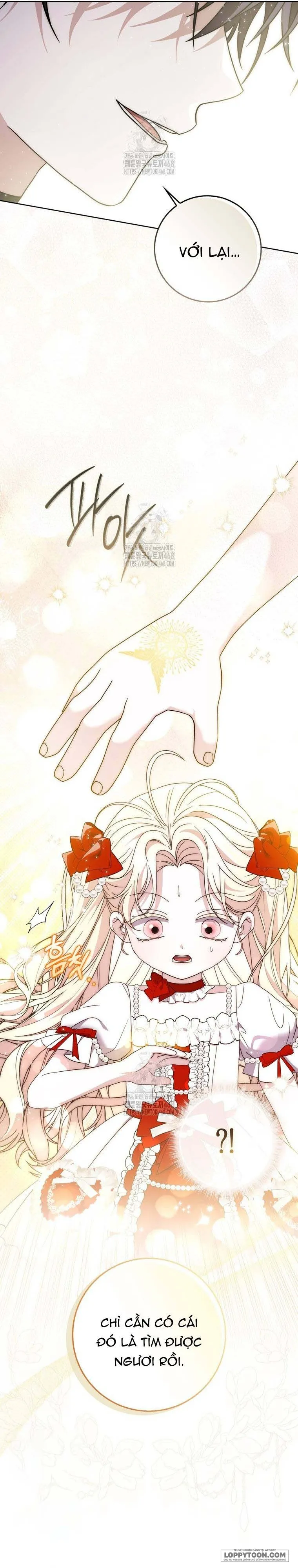 Nam Chính Bệnh Hoạn Ám Ảnh Với Sức Khoẻ Của Tôi Chap 33 - trang 5