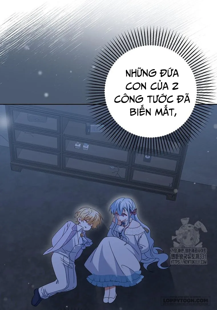 Tôi Sẽ Chiếm Lấy Ngư Trường Này! Chap 35 - trang 26