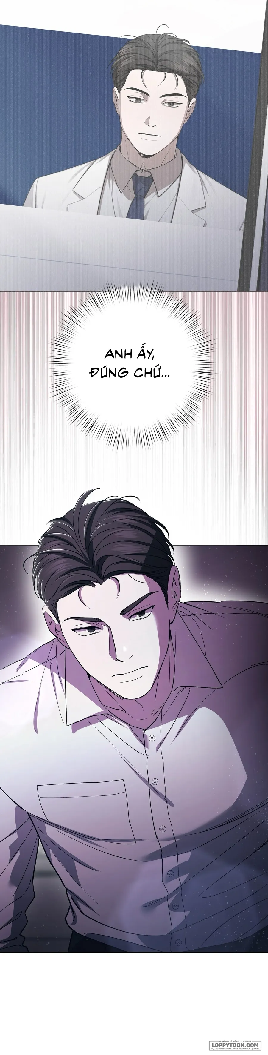 Kế Hoạch Lừa Chồng Của Tiền Bối Chap 4 - 🔞🔞🔞 - trang 10