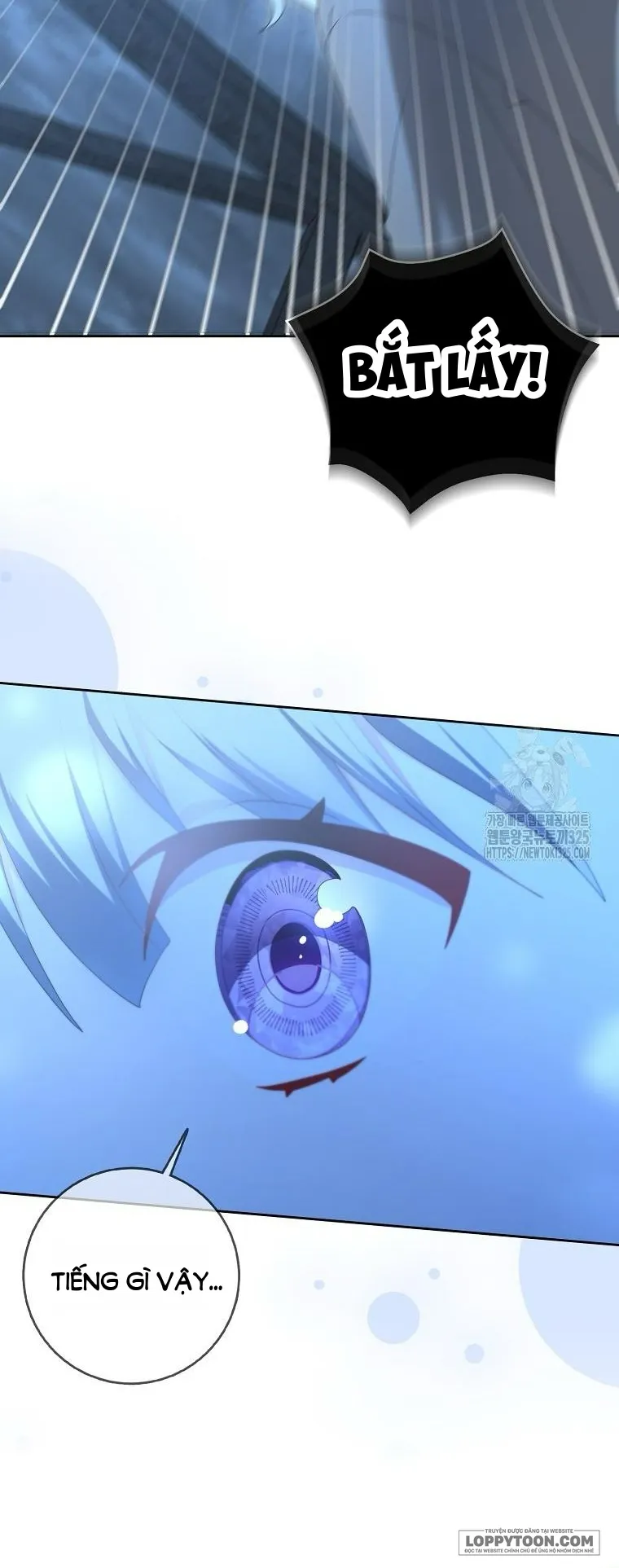 Tôi Sẽ Chiếm Lấy Ngư Trường Này! Chap 31 - trang 32