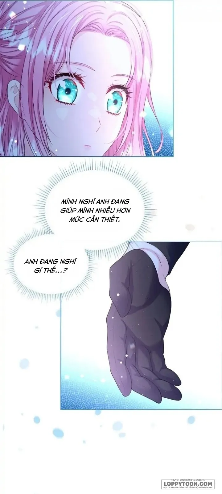 Tôi Sẽ Ly Hôn Với Anh Trai Nữ Chính Chap 16 - trang 27