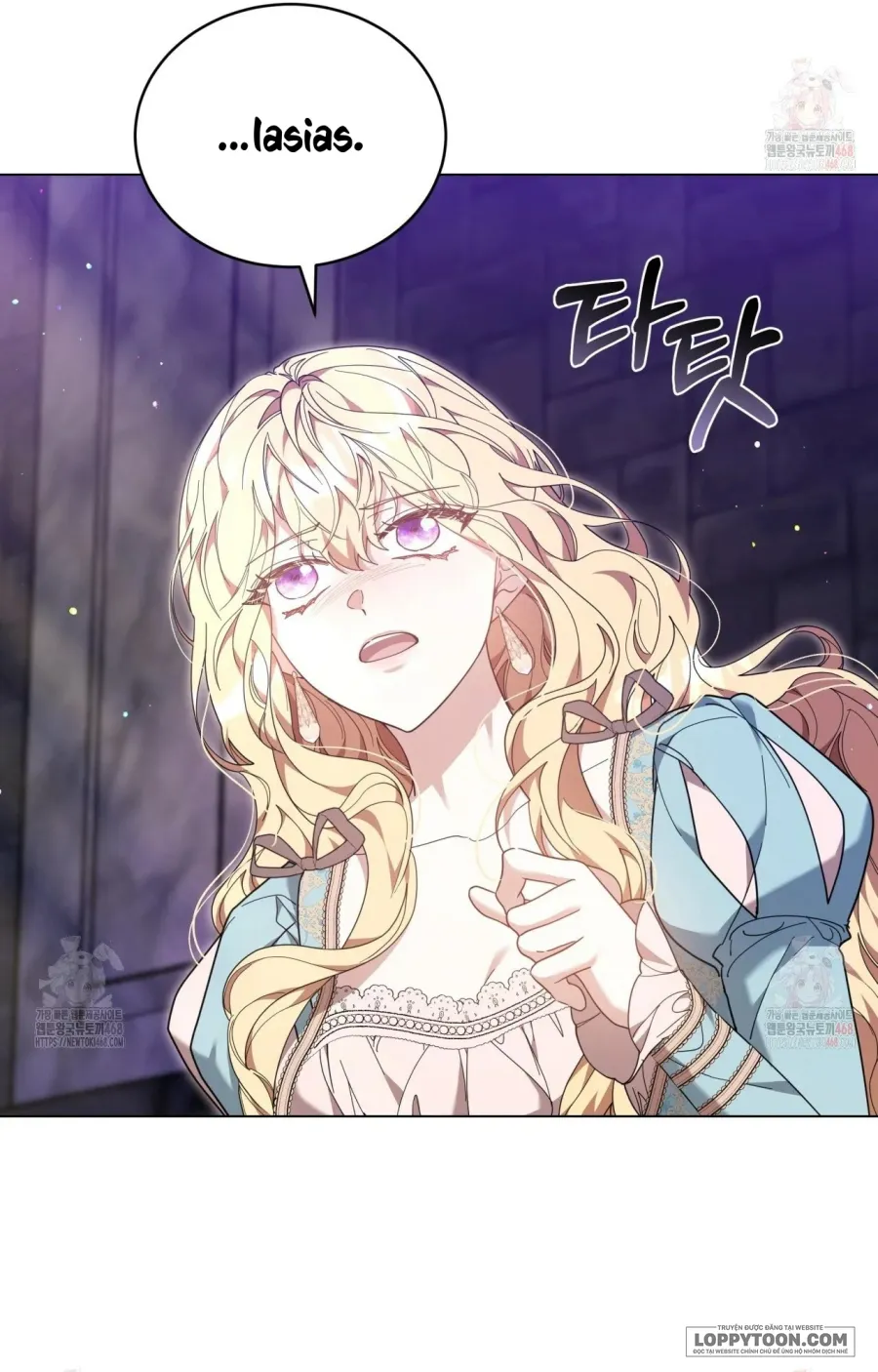 Dù Là Mẹ Kế Nhưng Tôi Thoát Khỏi Cái Chết Rất Dễ Dàng Chap 84 - trang 26