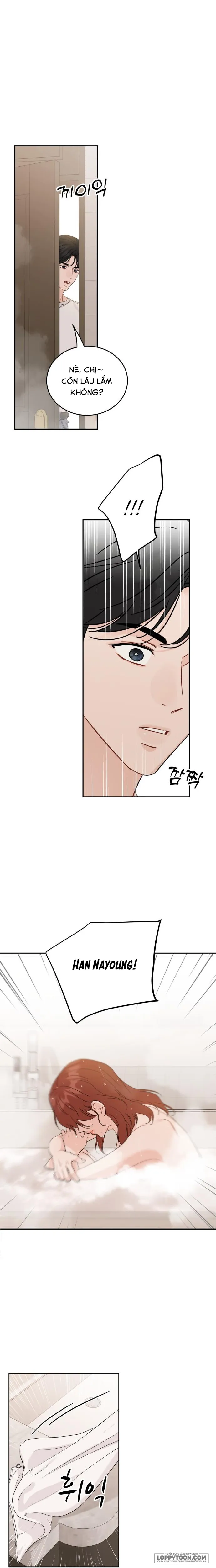 Người Một Nhà Chap 118 - trang 12