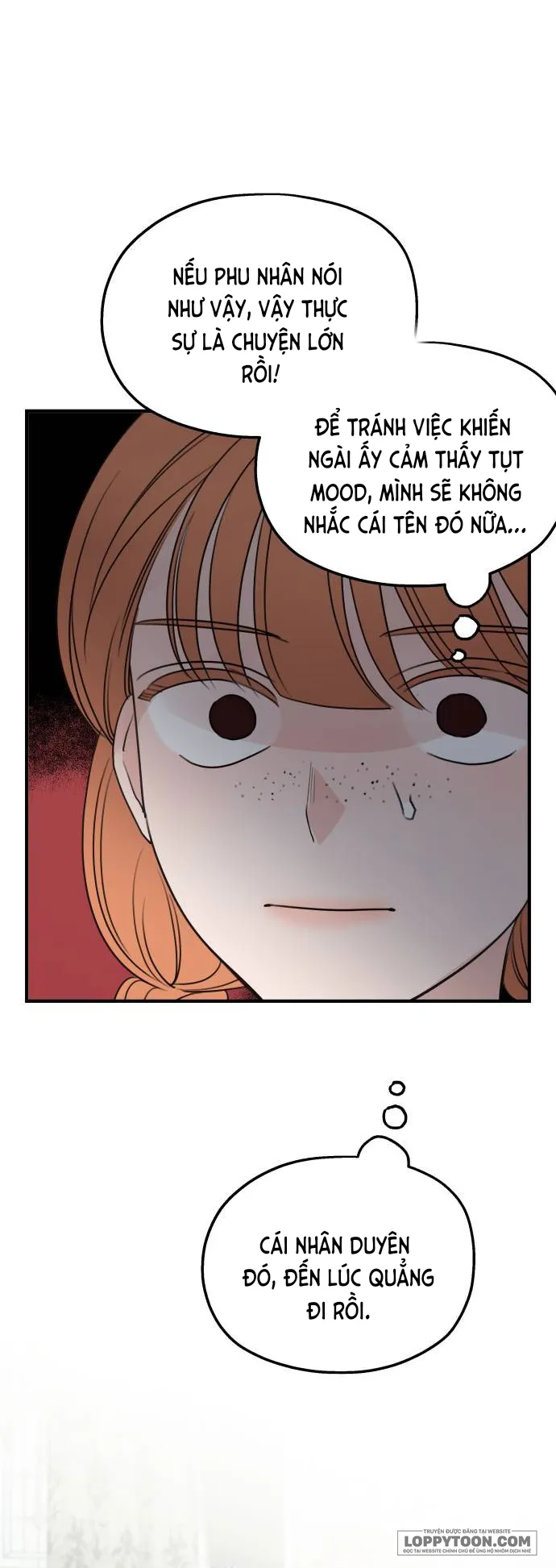 Gia Đình Chồng Quá Ám Ảnh Bởi Tôi Chap 73 - trang 34