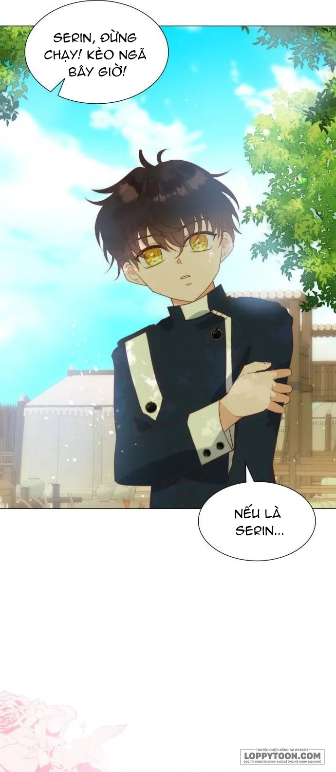 Tôi Được Sinh Ra Là Cô Con Gái Thứ Hai Chap 20 - trang 49