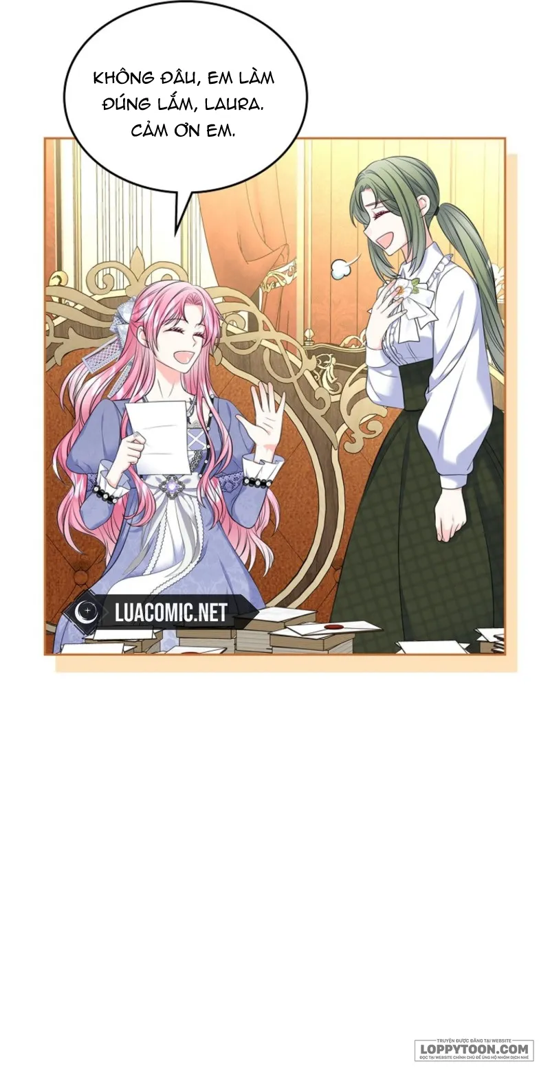Tôi Sẽ Ly Hôn Với Anh Trai Nữ Chính Chap 87 - trang 7