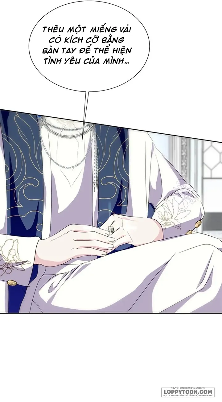 Phía Sau Mặt Nạ Của Nam Chính Hiền Lành Chap 43 - trang 31