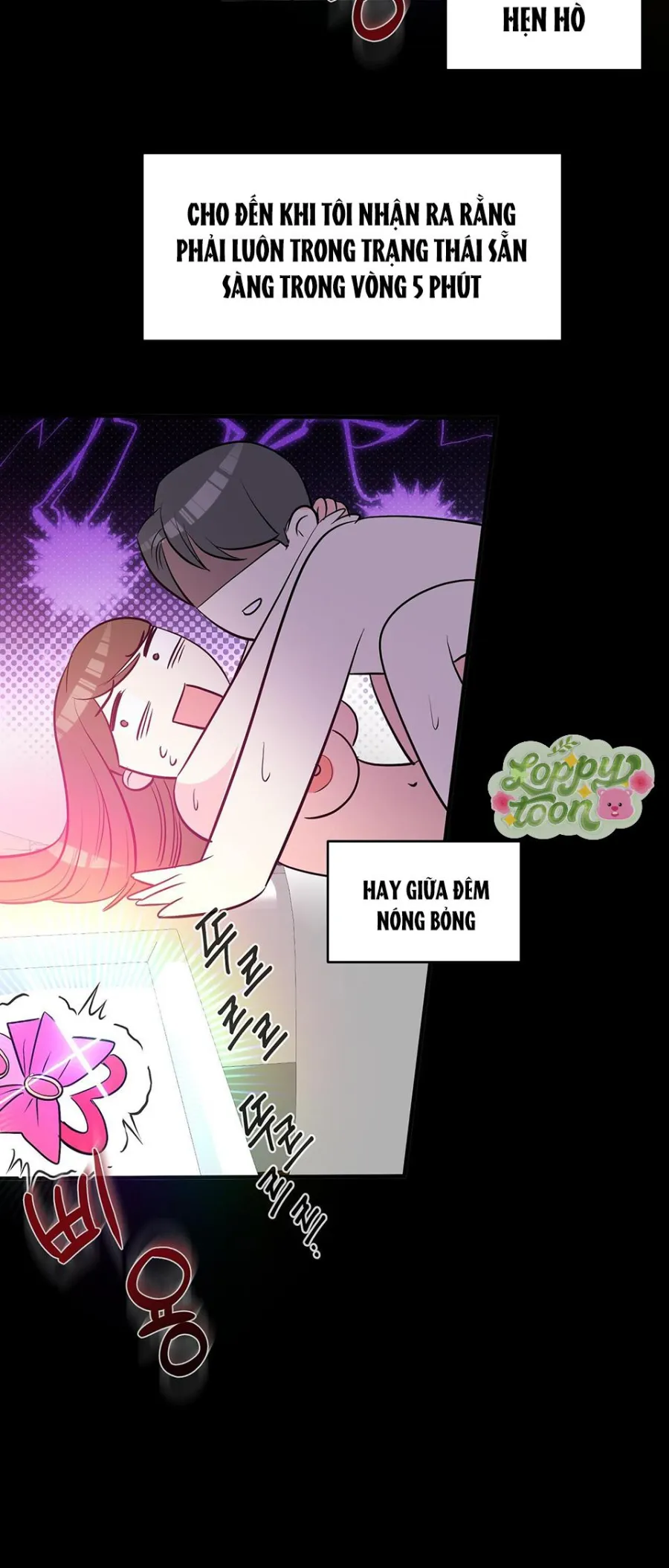Pháp Trượng Ma Thuật Huyền Diệu Chap 1 - trang 38