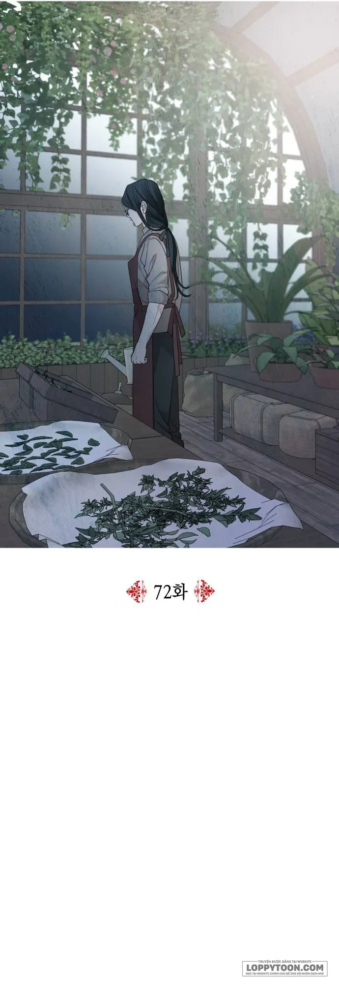Gia Đình Chồng Quá Ám Ảnh Bởi Tôi Chap 72 - trang 17