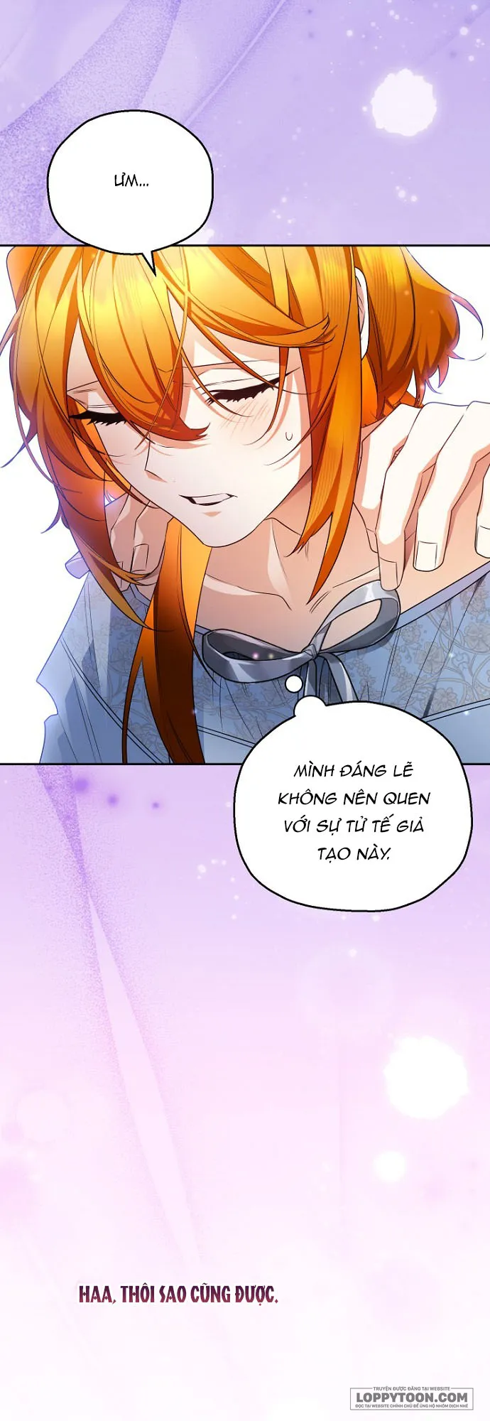 Mục Đích Kết Hôn Của Người Chồng Mẫu Mực Thật Đáng Ngờ Chap 9 - trang 9