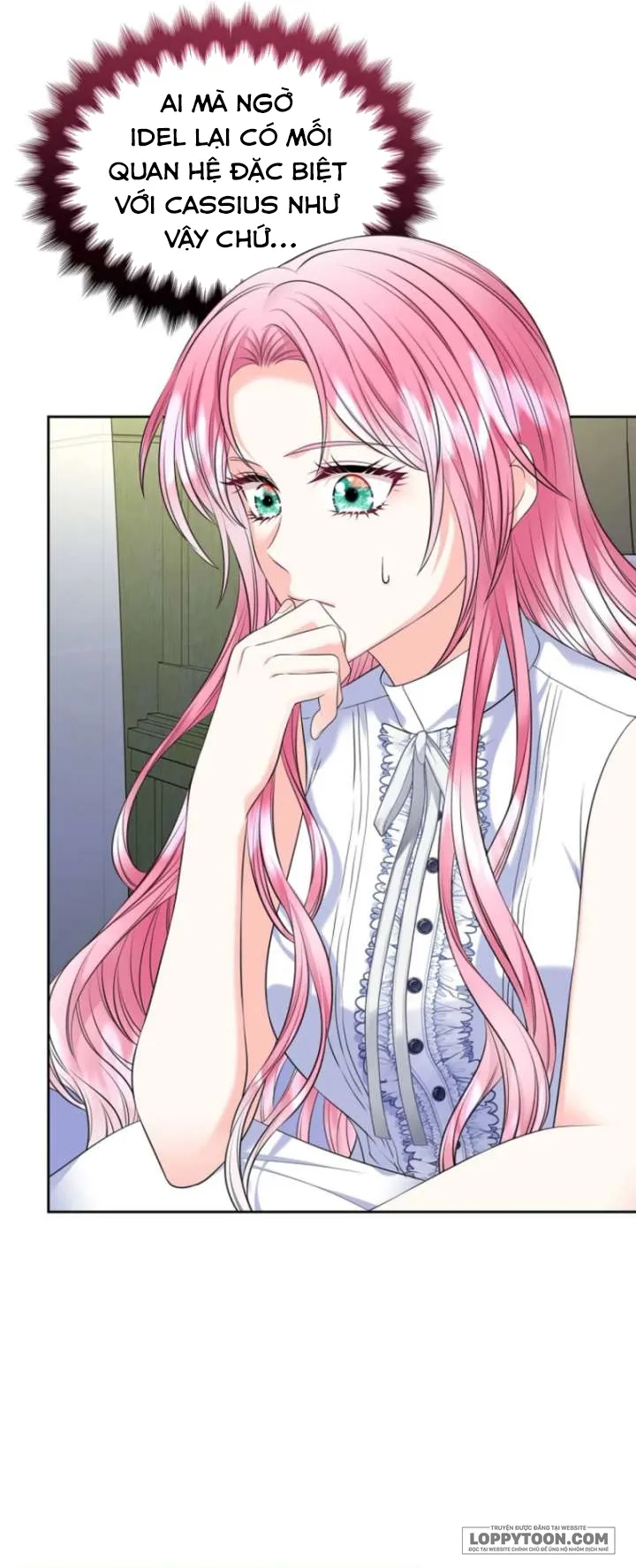 Tôi Sẽ Ly Hôn Với Anh Trai Nữ Chính Chap 90 - trang 27